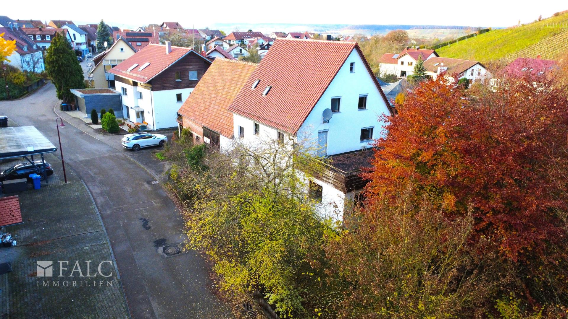 Was für ein Prachtstück!